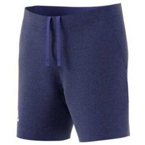 Adidas Badminton Ergo Primeblue 7´´ Shorts Azul XL Hombre