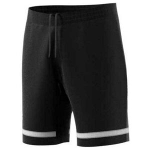 Adidas Badminton Club Shorts Negro S Hombre