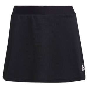 Adidas Club Skirt Negro XS Mujer