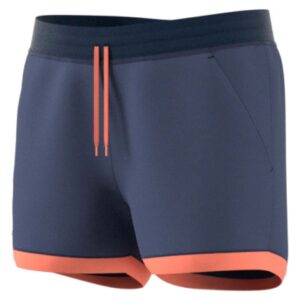 Adidas Club Shorts Azul 13-14 Years Niño
