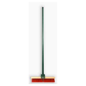 Carrington Tennis Court Line Brush Rojo