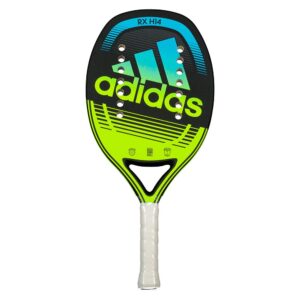 Adidas Padel Rx H14 Beach Tennis Racket Plateado