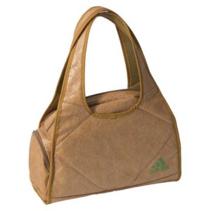 Adidas Padel Weekend 2.0 Bag Verde