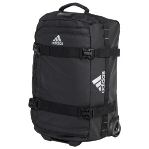 Adidas Padel Stage Tour 40l Trolley Negro