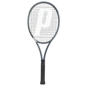 Prince Phantom 100x 320 Txt2.5 Unstung Tennis Racket Negro 3