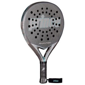 Prince Phantom V2 Padel Racket Gris