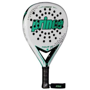 Prince Tour Di Legend Padel Racket Blanco