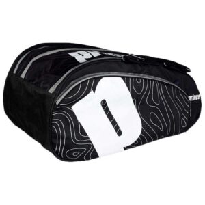 Prince Premium Padel Racket Bag Negro