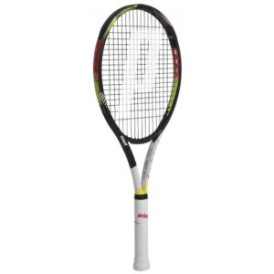 Prince Ripstick 300 Unstung Tennis Racket Blanco 3