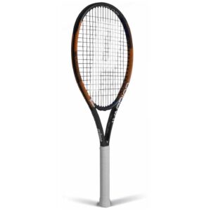 Prince Warrior 100 265 Tennis Racket Rojo,Blanco,Negro 2