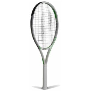 Prince Warrior 107 275 Tennis Racket Blanco,Gris 3