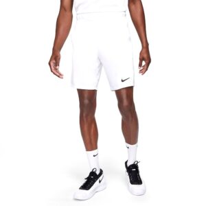 Nike Court Dri Fit Victory 9´´ Shorts Blanco 2XL Hombre