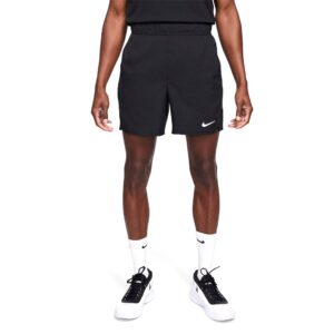 Nike Court Dri Fit Victory 7´´ Shorts Negro XL Hombre