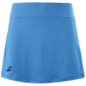Babolat Play Skirt Azul L Mujer