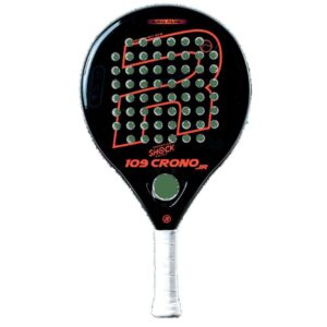 Royal Padel Rp 109 Crono Padel Racket Negro