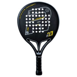 Royal Padel M27 R-control Hybrid Padel Racket Negro