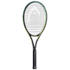 Head Racket Gravity S Tennis Racket Azul 1