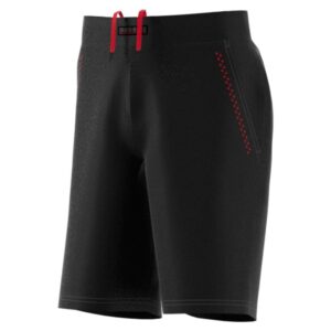 Adidas Barricade Shorts Negro 15-16 Years Niño