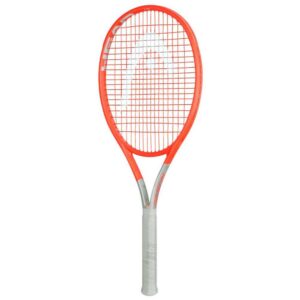 Head Racket Radical Lite Tennis Racket Naranja,Gris 2