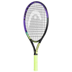 Head Racket Ig Gravity 23 Tennis Racket Azul 6