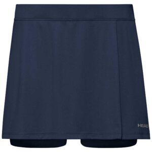 Head Racket Easy Court Skirt Azul XL Mujer