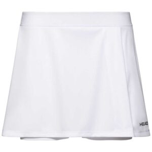 Head Racket Easy Court Skirt Blanco XL Mujer