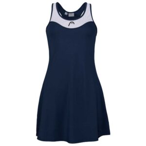 Head Racket Diana Dress Lila M Mujer