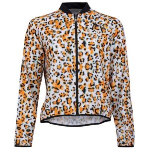Head Racket Lizzy Jacket Multicolor S Mujer