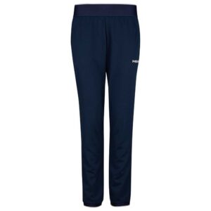 Head Racket Breaker Pants Azul M Mujer