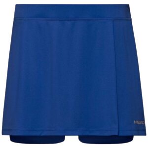 Head Racket Easy Court Skirt Azul 140 cm Niño