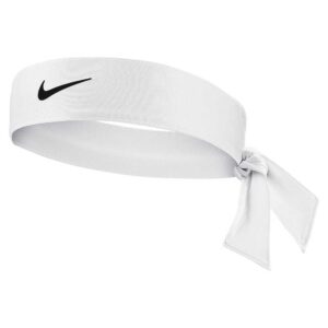 Nike Accessories Tennis Team Tape Blanco Mujer