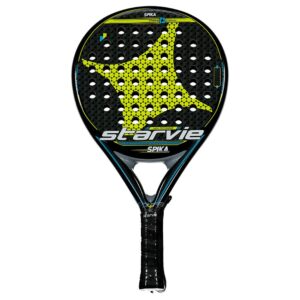Star Vie Spika Discover Line Padel Racket Negro
