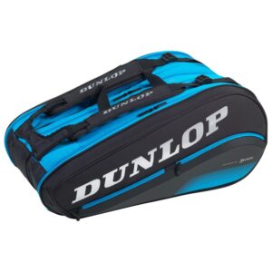 Dunlop Fx Performance Thermo 80l Racket Bag Azul,Negro