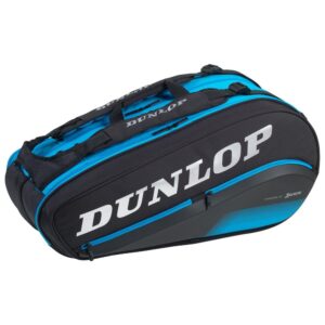 Dunlop Fx Performance Thermo 60l Racket Bag Negro