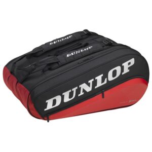 Dunlop Cx Performance Thermo 85l Racket Bag Negro