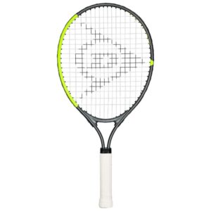 Dunlop Sx 21 Tennis Racket Verde,Gris 000