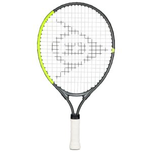 Dunlop Sx 19 Tennis Racket Verde,Gris 0000