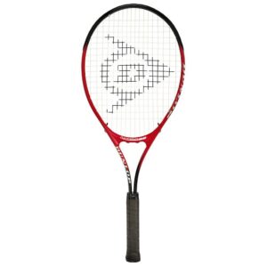 Dunlop Nitro 25 Tennis Racket Rojo,Negro 0