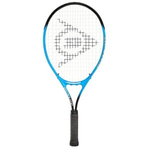 Dunlop Nitro 23 Tennis Racket Azul,Negro 00