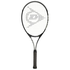 Dunlop Nitro 27 Tennis Racket Negro 2