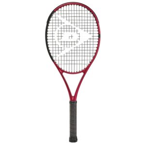 Dunlop Cx Team 275 Tennis Racket Negro 1