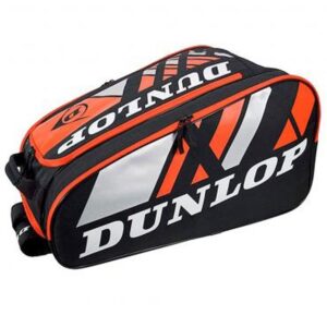 Dunlop Thermo Pro Series Padel Racket Bag Multicolor