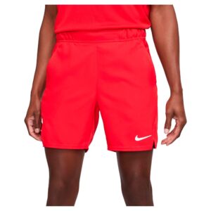 Nike Court Dri Fit Victory Shorts Rojo 2XL Hombre