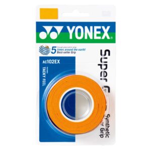 Yonex Polytour Rev 200 M Tennis Reel String Naranja 1.25 mm