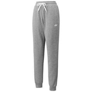 Yonex 28 Pants Gris L Mujer