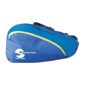 Softee Pro Team Padel Racket Bag Azul