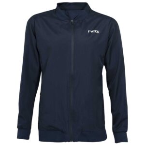 Nox Team Jacket Azul M Hombre