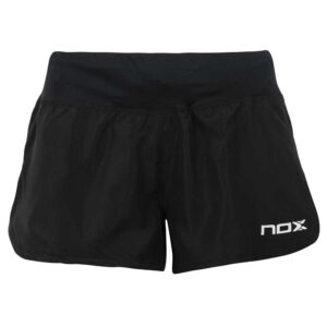 Nox Team Shorts Negro L Mujer