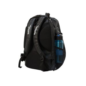 Softee Carburo Backpack Negro