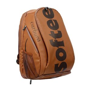 Softee Carburo Backpack Naranja